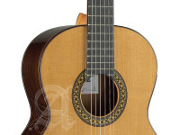 Alhambra 4P incl. Gig Bag Alhambra 4P incl. Gig Bag